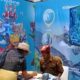 Banyuwangi Curi Perhatian dalam Wonderful Indonesia Tourism Fair 2024 di Jakarta
