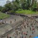 Banyuwangi Lakukan Pengeringan dan Pengerukan DAM Menjelang Musim Tanam