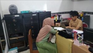 Bidan Desa di Nganjuk Terlibat Kasus Penganiayaan Terhadap Anak Angkat