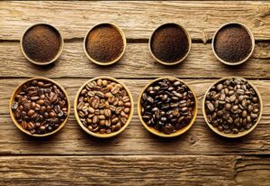 Cara Mengolah Kopi akan Mempengaruhi Rasa Kopi