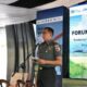 Dandim 0825/Banyuwangi Hadiri Forum Sinergi Tani untuk Pertanian Berkelanjutan