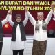 Debat Calon Bupati Banyuwangi