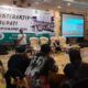 Dialog Interaktif tentang Pekerja Migran Kurang Diminati Calon Pemimpin Banyuwangi