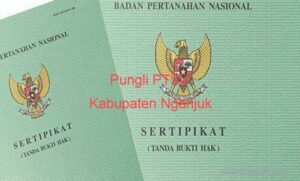 Dugaan Pungli Program PTSL di Desa Jatirejo Nganjuk, Ketua POKMAS Akui Minta 600 Ribu per Orang
