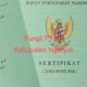 Dugaan Pungli Program PTSL di Desa Jatirejo Nganjuk, Ketua POKMAS Akui Minta 600 Ribu per Orang
