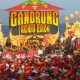Gandrung Sewu 2024, Pagelaran Kolosal Bertema Payung Agung