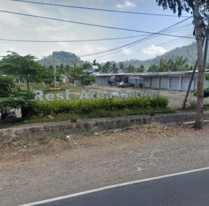 BPKAD Tegaskan itu Tanah Aset Pemda Banyuwangi