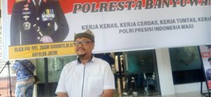 Insiden Perampokan Turis di Banyuwangi, Dispar Tegaskan Pentingnya Pengawasan