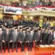 50 Anggota DPRD Deliserdang Periode 2024-2029 Dilantik dan Diambil Sumpahnya