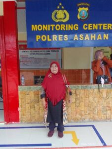 Nenek Dahlia Akan Layangkan Surat Sanggahan ke KPK NL Kisaran