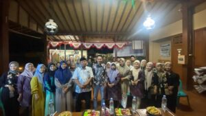 Desa Kemiren Gelar Pelatihan Entrepreneurship untuk Pengembangan UMKM