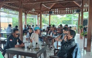 IWB Gelar Rapat Koordinasi untuk Tindak Lanjut Kasus Tambang di Banyuwangi