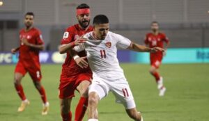 Indonesia Tahan Imbang Bahrain 2-2 dalam Kualifikasi Piala Dunia 2026 Zona Asia