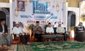 Kapolres Probolinggo Gandeng Ulama dalam Program "Cooling System" Jelang Pilkada 2024