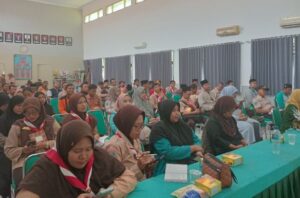 Kemenag Banyuwangi Gelar Rapat Teknis Menyongsong Kemah Moderasi Beragama II
