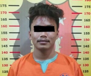 Mahasiswi di Banyuwangi Diserang Pencuri, Pelaku Ditangkap Warga