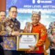 Mampu Tekan Inflasi, Banyuwangi Masuk Tiga Besat TPID Terbaik se Jawa Timur