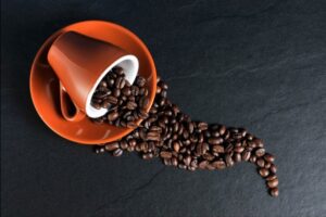 Manfaat dan Risiko Kopi bagi Kesehatan