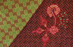 Motif Batik Gajah Oling Resmi Terdaftar Sebagai Kekayaan Intelectual Komunal