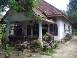 Nenek Dahlia Tetap Mempertahankan Rumah Tinggalnya, Sembari Menunggu Proses Hukum