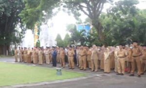 Pemkab Banyuwangi Buka Seleksi PPPK 2024 untuk 614 Formasi