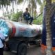 Pemkab Banyuwangi Distribusikan Air Bersih untuk Antisipasi Kekeringan