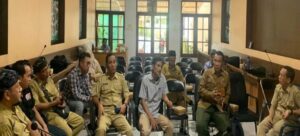 Pemkab Banyuwangi Gelar Rakor Percepatan PPKH untuk TPA Ramah Lingkungan