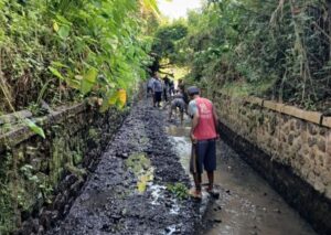 Pemkab Banyuwangi Luncurkan Program Padat Karya untuk Pengentasan Kemiskinan
