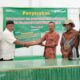 Perhutani Dana TJSL untuk Perbaikan Prasarana Pendidikan di Banyuwangi Selatan