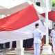 Peringatan Hari Sumpah Pemuda ke-96 di Banyuwangi: Maju Bersama Indonesia Raya