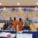 Polisi Gagalkan Penyelundupan 100 Ribu Benih Lobster di Lampung
