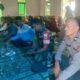 Polsek Barusjahe , Masjid Al Falah, Badan Kemakmuran Masjid ,Nazir Wakaf, Musyawarah Akbar