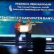 Program Solidaritas Pendidikan Siswa Asuh Sebaya Banyuwangi Raih Apresiasi Kemenpan RB
