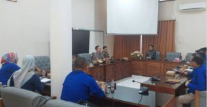 Rapat Kerja Perdana DPRD Banyuwangi Soroti Kinerja PUDAM