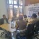 Rapat Koordinasi Pemutihan Pajak Kendaraan Bermotor UPT Samsat Kabanjahe