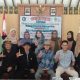 Ratusan Siswa Banyuwangi Unjuk Bakat Sastra di Olimpiade Literasi KOPIWANGI 2024