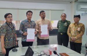Revitalisasi Pasar Induk dan Asrama Inggrisan Banyuwangi Dimulai Oktober 2024