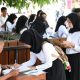 Ribuan Calon PNS Ikuti Ujian Seleksi Kompetensi Dasar di Banyuwangi