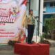 SMK Muhammadiyah 8 Siliragung Gelar Upacara Hari Kesaktian Pancasila