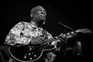 Sejarah dan Perkembangan Musik Blues di Dunia