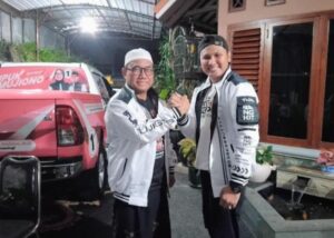 TKM Bangkit Optimis Ipul-Mujiono Raih 70% Suara Pemilih Muda di Pilkada Banyuwangi 2024