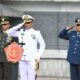 TNI Modern Bersama Rakyat Siap Mengawal Suksesi Kepemimpinan Nasional