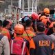 Tim SAR Akhirnya Temukan Dua Personel Basarnas yang Hanyut di Sungai Lau Biang, Karo