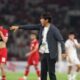 Pelatih Timnas Indonesia, Shin Tae Yong Siap Hadapi China di Kualifikasi Piala Dunia 2026