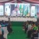 UNWAHA Jombang Gelar Wisuda Meriah, Siapkan Lulusan Berkualitas untuk Negeri