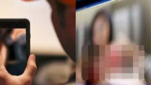 Video Syur Ibu dan Anak di Kuningan Terungkap,
