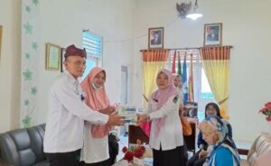 Wabah Penyakit Gondok Melanda Banyuwangi, Dinas Kesehatan Terapkan Langkah Pencegahan
