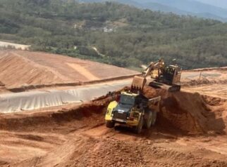 PT Bumi Suksesindo Klarifikasi Soal Aktivitas Blasting di Tambang Emas Tujuh Bukit Banyuwangi