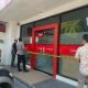 Bank Jatim Unit Srono Disatroni, Office Boy Disekap dan Diancam Senjata Api