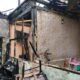 Dua Rumah di Genteng Kulon Banyuwangi Terbakar, Diduga Akibat Korsleting Listrik